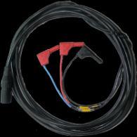 4 ft)* Coil control cable