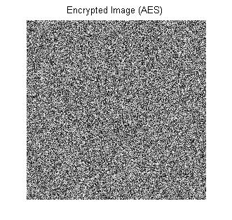 It has been observed that the image encrypted by the first key has 34.