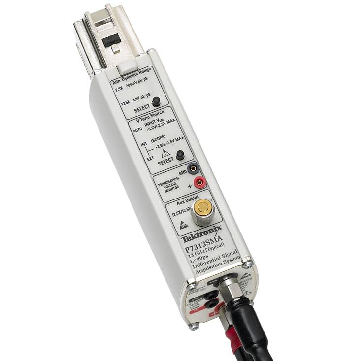 2 measurement and automation system. The DP12 performance instrument option for DSA70000 Series oscilloscopes offers a comprehensive DisplayPort Version 1.