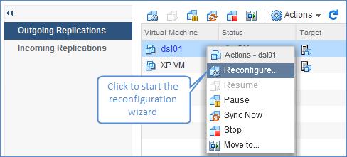 Configuring and Using vsphere Replication 5.5 5.
