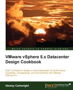VMware vsphere 5.