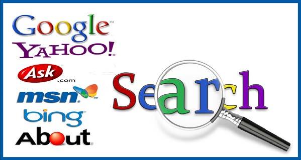 3.4.3 Search Engine Optimization Search engine is a system that gather data about all (listed) web pages on the Internet. This includes how web pages are linked to each other.