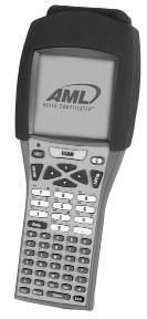 PORTABLE DATA TERMINAL M5900 GENERAL PURPOSE BATCH PORTABLE DATA TERMINALS The M5900 General Purpose portable data terminal is durable, easy to use and packed with big business functionality.