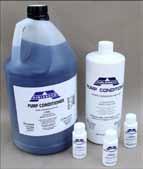 paint from sticking to it. Keeps your sprayer looking new for years!