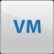 disk file (<VM_name>.vmx) (<VM_name>.vswp) (vmx-<vm_name>.vswp) (<VM_name>.nvram) (vmware.log) (<VM_name>.