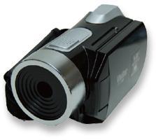 DVR 520 / 1.8 Digital Video Recorder User Manual 2010 Sakar International, Inc. All rights reserved.