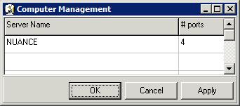From Admin Tools, click on the Phone Directory and Menu Editor option and login with the appropriate credentials.