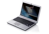 VGN-SR39VN/S Stylish Mobile Companion Stylish companion for work or home combining advanced graphics and security VAIO Europe official website http://www.vaio.