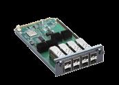 AX93306-4FI Ethernet Controller: Intel 82580DB Interface: 4 x SFP LAN Bypass: N/A
