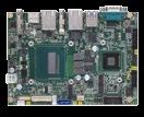 3.5" Capa Boards Embedded Boards & SoMs Features\Models CAPA500 CAPA880 CAPA881 Form Factor 3.5" Capa 3.