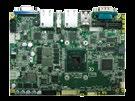 Embedded Boards & SoMs Features\Models CAPA843 CAPA842 CAPA841 Form Factor 3.5" Capa 3.