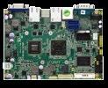 Embedded Boards & SoMs Features\Models CAPA112 CAPA111 CAPA110 Form Factor 3.5" Capa 3.