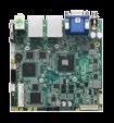 Nano-ITX SBCs Embedded Boards & SoMs Features\Models NANO842 NANO840 NANO831 Form Factor Nano-ITX Nano-ITX Nano-ITX CPU Level Intel Celeron J1900/N2807 Intel Atom E3845/E3827 Intel Atom N2600 CPU