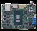 Pico-ITX SBCs Embedded Boards & SoMs Features\Models PICO512 PICO511 PICO500 Form Factor Pico-ITX Pico-ITX Pico-ITX CPU Level 7th Gen Intel Core i7/i5/i3 & Celeron 7th Gen Intel Core i7/i5/i3 &