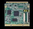RISC Embedded Boards Features\Models Q7M100 Q7M120 SCM120 Form Factor Qseven Qseven SMARC CPU Level Freescale imx28 ARM926EJ-S Freescale i.mx6 ARM Cortex -A9 (Quad/DualLite) Freescale i.