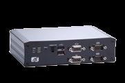 Transportation Embedded Systems Features\Models tbox100-838-fl tbox810-838-fl tbox324-894-fl CPU Level Intel Atom E3845 4C@1.91 GHz Intel Atom E3845 4C@1.91 GHz Intel Atom E3827 2C@1.
