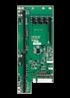 PICMG 1.3 SHB Express Backplanes Industrial & Embedded Computers FAB100 14-Slot PICMG 1.3 SHB Express Full-size Backplane PICMG 1.3 1 PCI 4 ISA 4 PCIe x1 4 PCIe x16 1 FAB101 14-Slot PICMG 1.