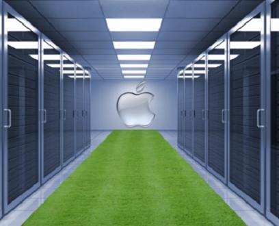 Tim Cook, CEO, Apple State-of-the-art facilities in Ireland and Denmark will run on 100 percent renewable energy Each data centre will