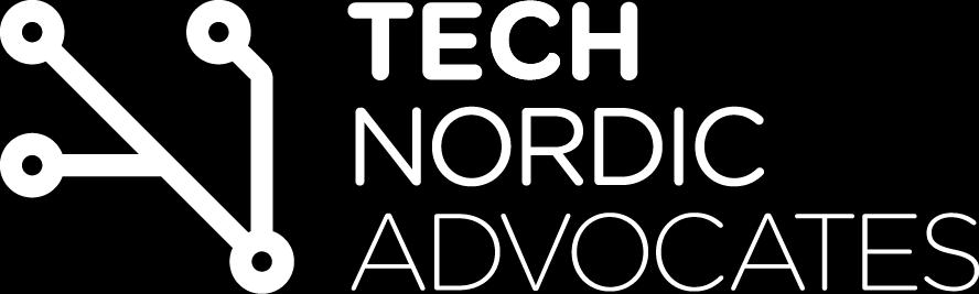 mentors, established tech co leaders, universities, Nordic Innovation etc.