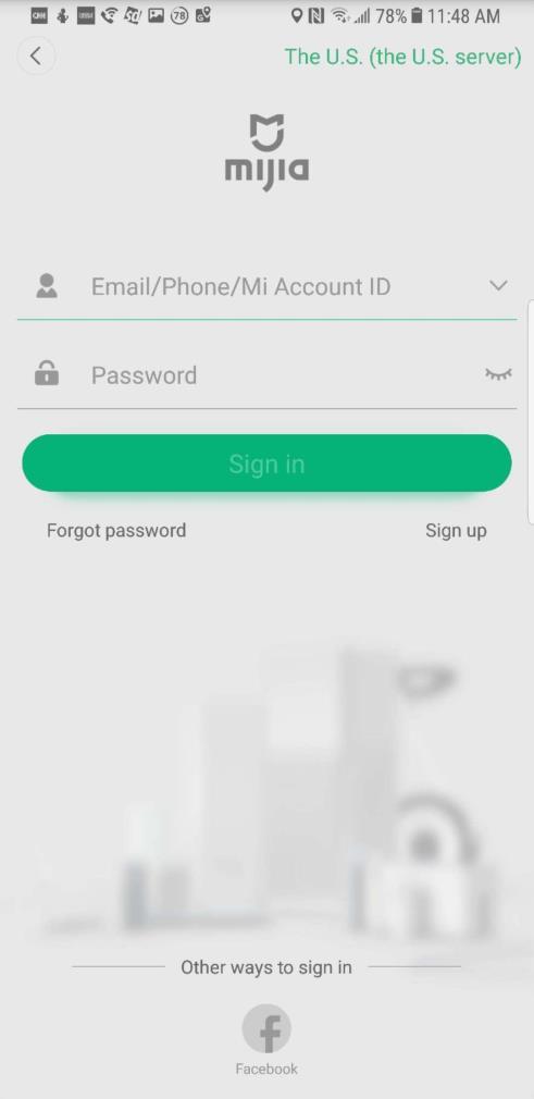 Mi Home Security Camera 1080P Connection Guide (Android) 10.