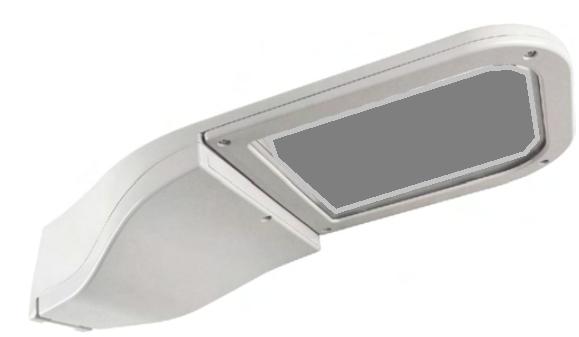 CORAHEAD.C Product Information The Cobrahead.C is our new sleek, outdoor LED lighting solution.