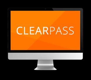 ClearPass as a