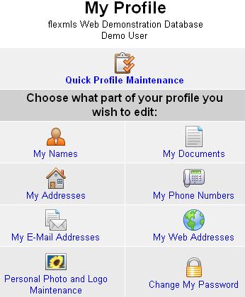 2 Preferences PREFERENCES flexmls Web has many features which you may customize to your needs using your Preferences.
