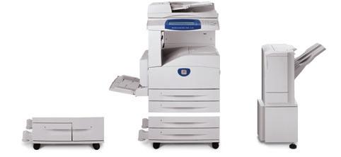Duplex Automatic Document Feeder Call today. For U.S. and Canadian product information, call 1-877-362-6567. To speak to a U.S. Sales Representative, call 1-800-ASK-XEROX. Or visit us at www.xerox.