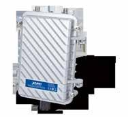5GHz 300Mbps 802.11n Outdoor Wireless AP Industrial Wireless and Compliant with the IEEE 802.