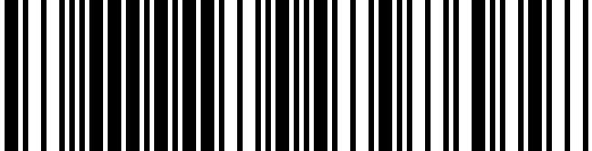 In some cases, you might need to read one or more barcodes, such as: Hexadecimal barcodes. For example: prefix, suffix, etc. Numeric barcodes.