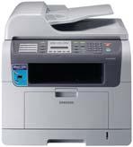 For those who need power, SCX5530FN/5330N offer 28ppm printing and 19ipm duplex printing to save time and paper.