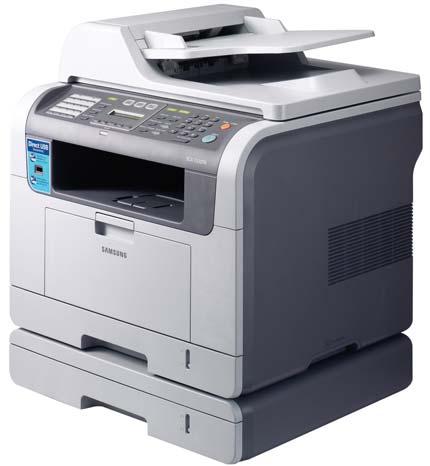 Mono SCX5530FN/5330N imagine a true upgrade with no limitation for small and medium business. Why wait for in line for a bulky copier?