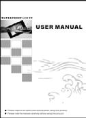Manual and Installation guide 652 51.