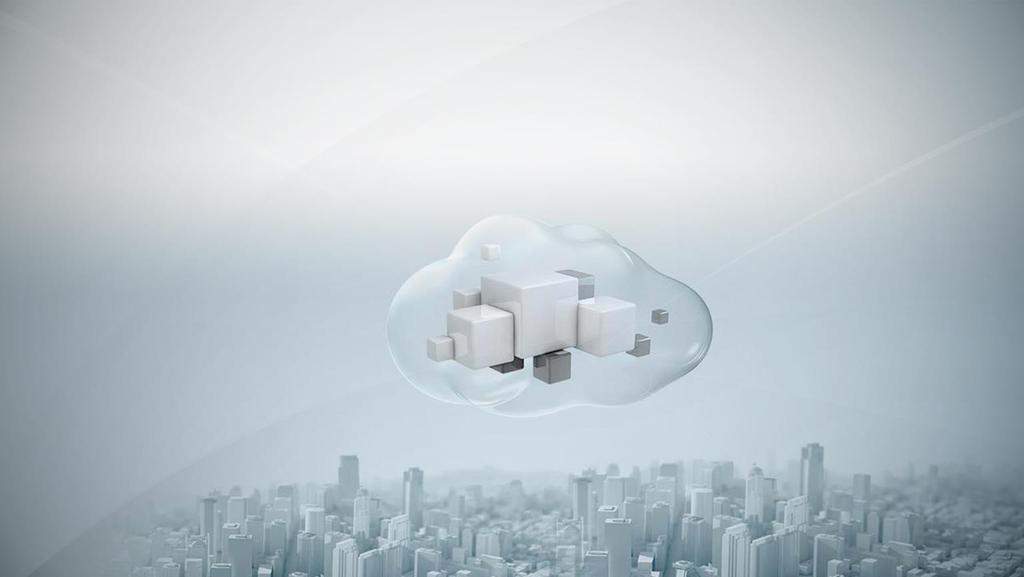 Sárecz Lajos Cloud Platform Sales Consultant Oracle IaaS, a modern felhő