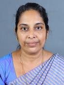 Surekha Mariam Varghese is currently heading the Department of Computer Science and Engineering, M.A. College of Engineering, Kothamangalam, Kerala, India.