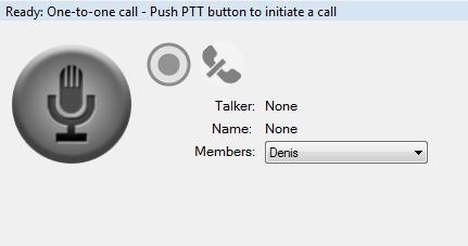 5. PTT Calls 5.