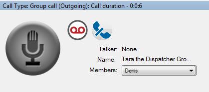 7. Recording Calls 7.1 Full Session Recording Full Session recording allows you to record each call you join. All the calls you are participate in will be recorded.