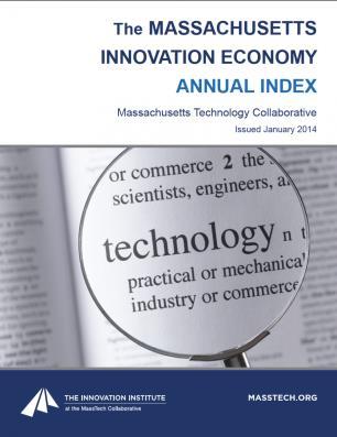 innovation economy, with implications for