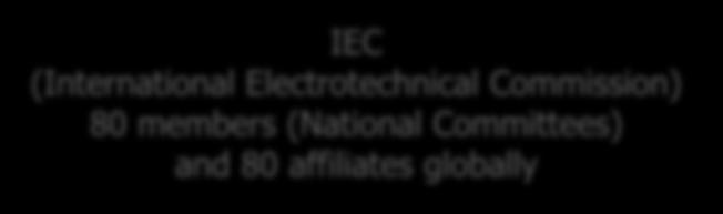 (International Electrotechnical Commission) 80