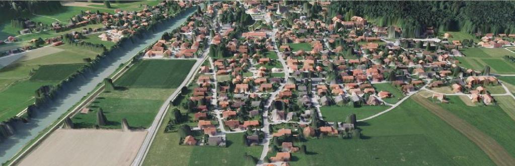 3D-Landscape visualisation (geo-visualisation) 3D-Reality Maps Prof.