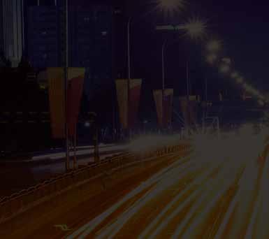 Telensa s smart lighting solution provides detailed information from all street lights, which aids operations and greatly reduce