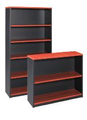 HALF DOOR CABINET adjustable shelves OM-HC Cabinet Half Door 900*450*1800