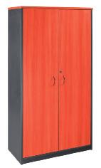 OM-BC189 Bookcase 900*320*1800 SLIDING DOOR BUFFET LOCKABLE adjustable