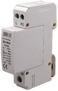 AC Surge Protection Devices Available from January 2018 The new AC Surge Protection Devices ISPD275AC1PNPE (1-phase) and ISPD440AC3PNPE (3-phase) provide the phase and neutral lines within a single