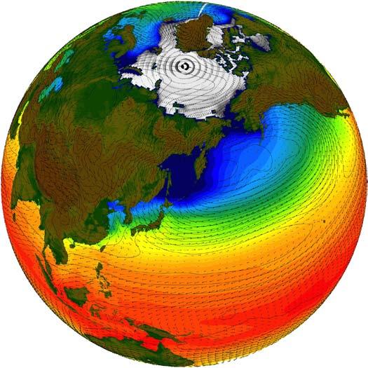 Climate Simulation Laboratory Deadline: mid-february 2012 Targets large-scale, long-running simulations of the Earth's climate