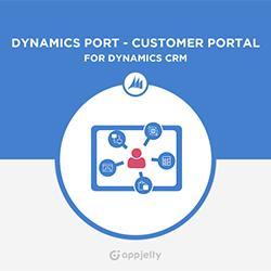 USER MANUAL TABLE OF CONTENTS Introduction... 1 Benefits of Customer Portal... 1 Prerequisites... 1 Installation... 2 Dynamics CRM Plug-in Installation... 2 Plug-in Configuration.