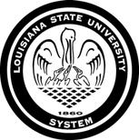 Louisiana State University System PM-36: Attachment 1 TABLE OF CONTENTS AND CHAPTERS 1-12 SECTION PAGE I. Chapter 1 -Securing Systems, Hardware, Software and Peripherals...6 A.