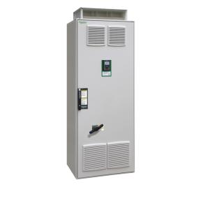 Characteristics Low Harmonic Drive System ATV680-450/355kW - 400 V - IP23 Main Range of product Product or component type Product specific application Device short name Product destination Assembly