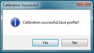 5.1.1) Calibration Remarks: (a) Make sure to calibrate the Magic-E-Board for the first time installation.