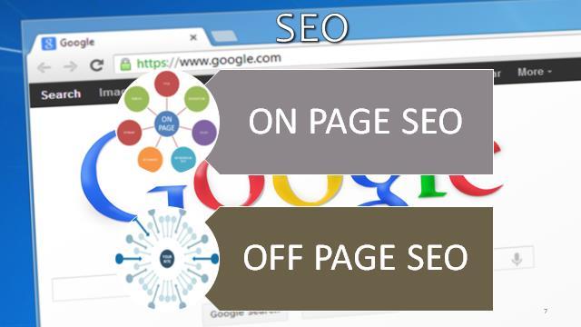 If you want a keyword to rank higher in a Search Engine Result Page, you will need to work on two fronts: On page SEO, optimizing your content, making the keyword appear in the meta title of the